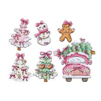 Leti Stitch Sweetmas Ornaments L9969 borduren (pakket)