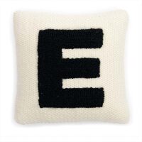 Rico Design Alfabet kussen Punch Needle pakket incl. punch naald