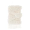 Rico Design Hooki Hooki Knoopset wandhanger wit Landschap