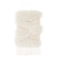 Rico Design Hooki Hooki Knoopset wandhanger wit Landschap