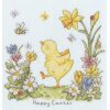 Bothy Threads Honor Barton Little Chirps XSN2 borduren (pakket)