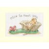 Bothy Threads Margaret Sherry Mice To Meet You XGC65
