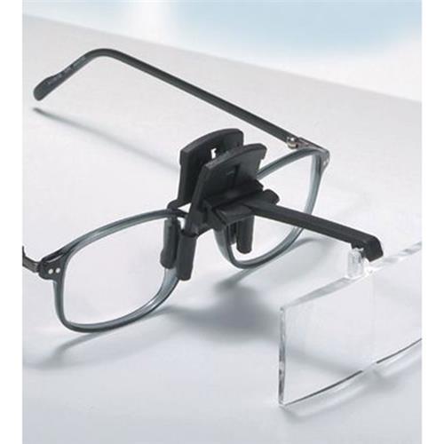 Daylight Clip-on Specs, klemloep voor brillen DN91171 - Afbeelding 2