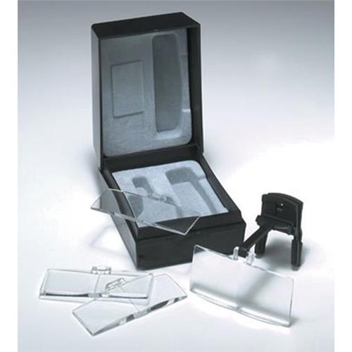 Daylight Clip-on Specs, klemloep voor brillen DN91171 - Afbeelding 3