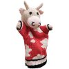 Rico Design Breiset handpop Koe Lucy