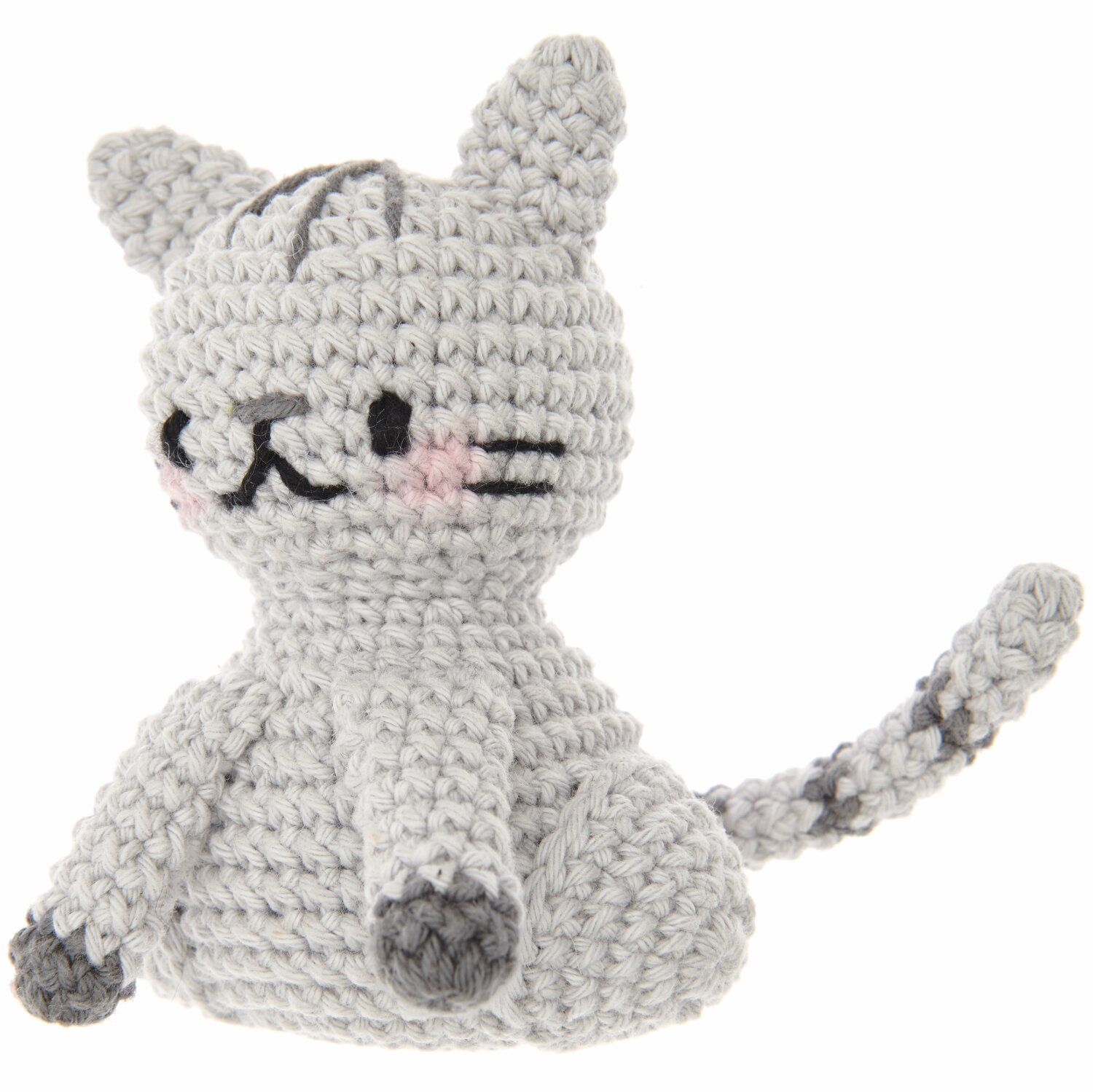 Chic Unique Cotton DK Rico bestellen? - Wolcafé is de winkel voor haken, breien, amigurumi, workshops en meer