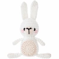 Ricorumi Mini Easy Haakset – Konijntje