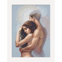 Aine Together A1036 borduren (pakket)