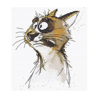 Andriana Emotions. Shock ANE-05 borduren (pakket)