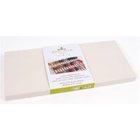 DMC Eco Vita borduurgaren collector doos met 30 kleuren