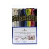 DMC Mouline splijtzijde set Musthave
