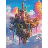 IF004 - The Floating Kingdom