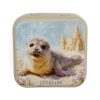 Leti Stitch Beach Day Bliss Metallic Box 25641 naalddoosje