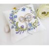 Luca-S Spring Nectar W03 Ringkussen borduren (pakket)