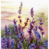MP Studia Blooming lavender NV-996 borduren (pakket)