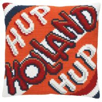 Pako Hup Holland Hup kruissteekkussen (pakket) 003.210