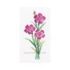 RTO Carnation EH386 borduren (pakket)