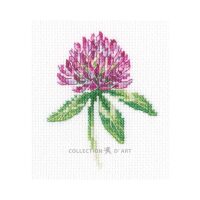 RTO Clover EH384 borduren (pakket)