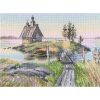 RTO The Island M01085 borduren (pakket)