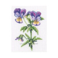 RTO Violet C451 borduren (pakket)