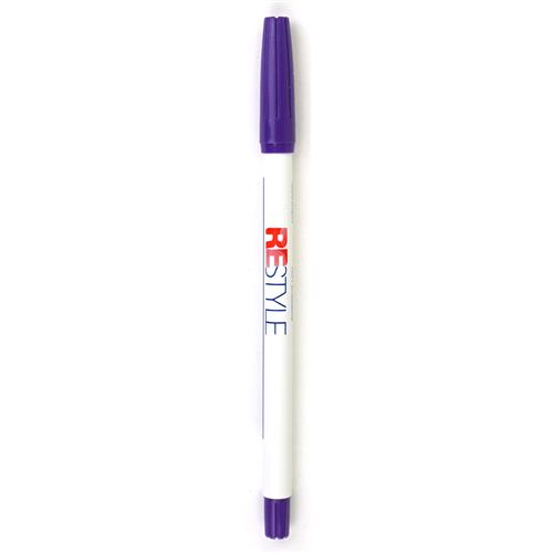 ReStyle Markeerstift zelf oplosbaar (paars)