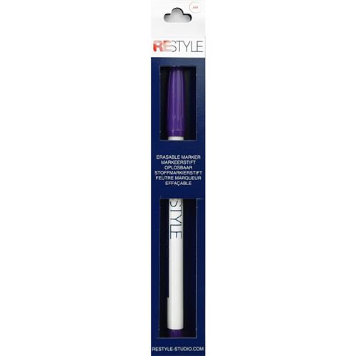 ReStyle Markeerstift zelf oplosbaar (paars)