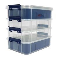 ReStyle Opbergbox 28x18x25cm stapelbaar