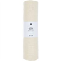 Rico Design Monnikstof 50x140 centimeter