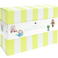 Rico Design Ricorumi Spring CAL Box II