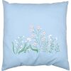 Vervaco Borduurkussen Pastel flowers PN-0222433