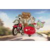 Bothy Threads Wallace & Gromit Cracking Holidays! XWG6