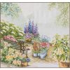 LanArte Riverside PN-0008011 borduren (pakket)