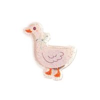 Leti Stitch Needle Minder Happy Duckling 14391