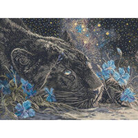 Leti Stitch Starry Dreams L9984 borduren (pakket)