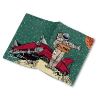 Panna To Mars Paspoort Cover OP-7394 borduren (pakket)