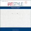 Restyle Hardanger 22 count borduurstof 9 draden per cm 53x53cm 50% katoen en 50% viscose - Kleur 009