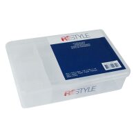 Restyle Opbergbox 18.4 x 12.5 x 4.6cm