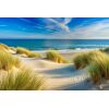 Duinen aan zee diamond painting Doezelf.nl