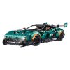Guly Darkforge 10647 (Aston Martin Vulcan Supercar)