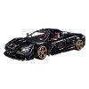 Guly Stealthwing 720 10625 (McLaren 720S Supercar)