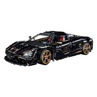 Guly Stealthwing 720 10625 (McLaren 720S Supercar)