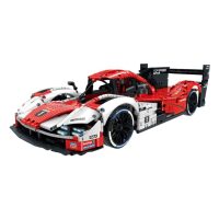 Guly Endurance One 10615 (Porsche 963)