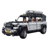 Guly Terraforce V8 10620 (Land Rover Defender)