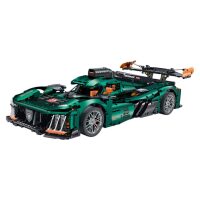 Guly LM-24 Prototype 10616 (Peugeot 9X8 24H Le Mans Hybrid Hypercar)