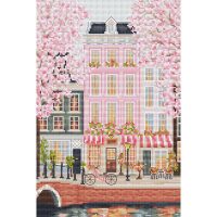 Luca-S Amsterdam