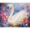 Luca-S Lovey BU5110 borduren (pakket)