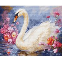 Luca-S Lovey BU5110 borduren (pakket)