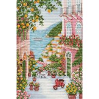 Luca-S Positano