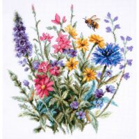 Magic Needle Summer Palette 070-059
