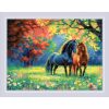 RIOLIS Autumn Morning 2330 borduren (pakket)